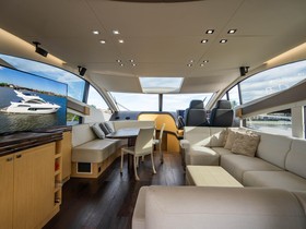 2016 Sunseeker 68 Sport Yacht til salgs