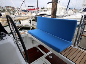 2012 Beneteau Oceanis 41 à vendre