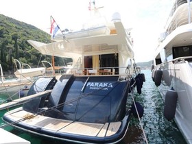 Buy 2008 Azimut 80