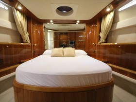 2008 Azimut 80