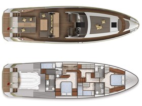 2020 Franchini 63 T-Top на продаж