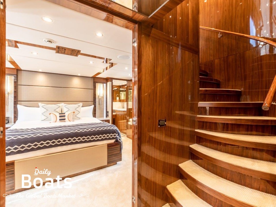 2016 Hargrave Raised Pilothouse for sale. View price, photos and Buy 2016 Hargrave Raised