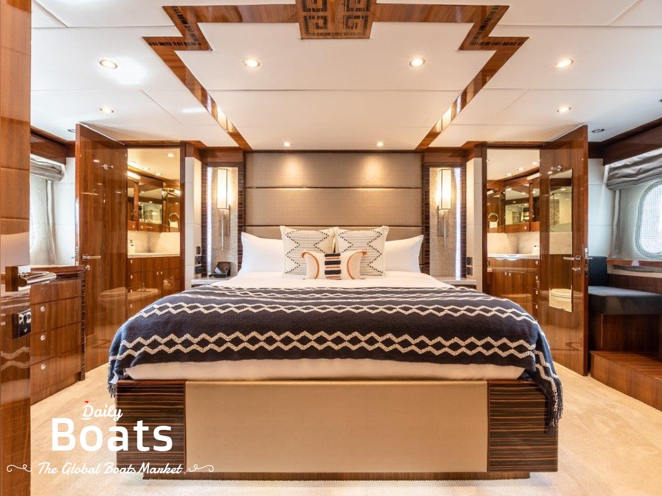 2016 Hargrave Raised Pilothouse for sale. View price, photos and Buy 2016 Hargrave Raised