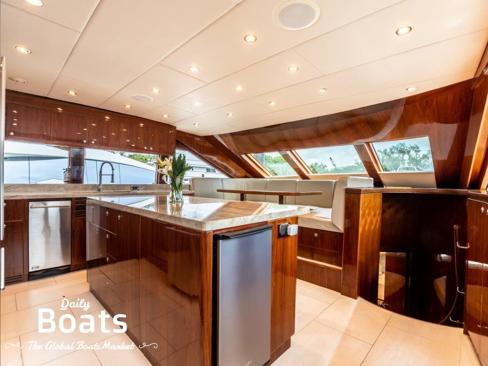 2016 Hargrave Raised Pilothouse for sale. View price, photos and Buy 2016 Hargrave Raised