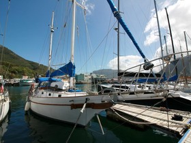 1980 Formosa 42 for sale