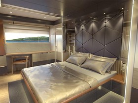 Acquistare 2024 AVA Yachts Voyage90