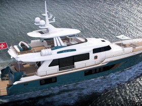 2024 AVA Yachts Voyage90 kopen