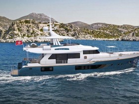 2024 AVA Yachts Voyage90 te koop