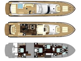 Acquistare 2024 AVA Yachts Voyage90