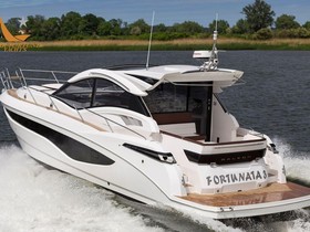 2023 Galeon 485 Hts for sale