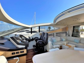 2015 Sunseeker Predator 68 till salu