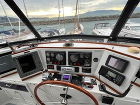 1988 DeFever 44 Trawler