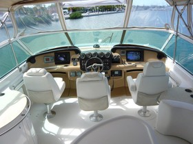 Vegyél 2002 Carver 466 Motor Yacht