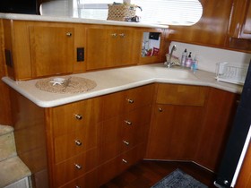 2002 Carver 466 Motor Yacht eladó