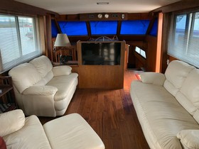 1977 Hatteras 53 for sale