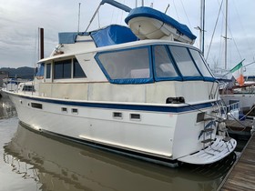 1977 Hatteras 53 for sale