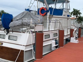 1994 Grand Banks Motor Yacht for sale