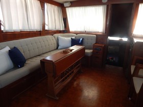 1994 Grand Banks Motor Yacht for sale