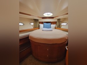 2001 Carver 570 Voyager Pilothouse