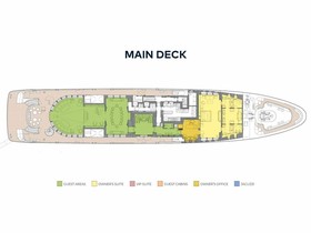 2009 Lurssen 60M Displacement kopen