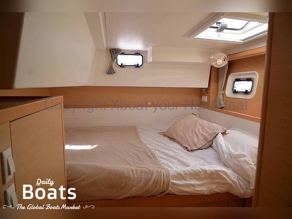 2014 CNB Lagoon 40 M/Y for sale. View price, photos and Buy 2014 CNB ...