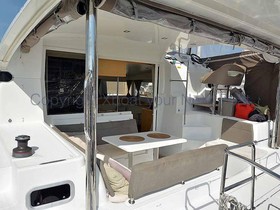 2014 CNB Lagoon 40 M/Y for sale