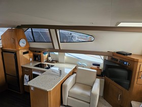 2012 Carver 41 Cockpit Motor Yacht