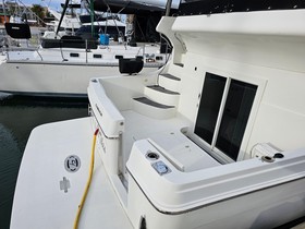 2012 Carver 41 Cockpit Motor Yacht
