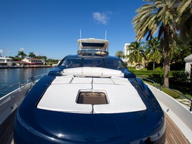 2009 Sunseeker 86 Yacht na sprzedaż