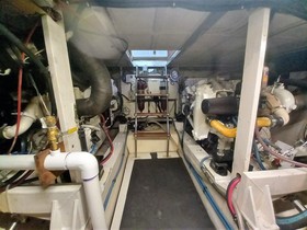 1979 Hatteras Convertible for sale