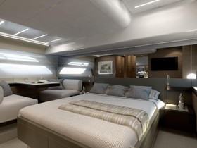 Kupiti 2017 Ferretti Yachts 550