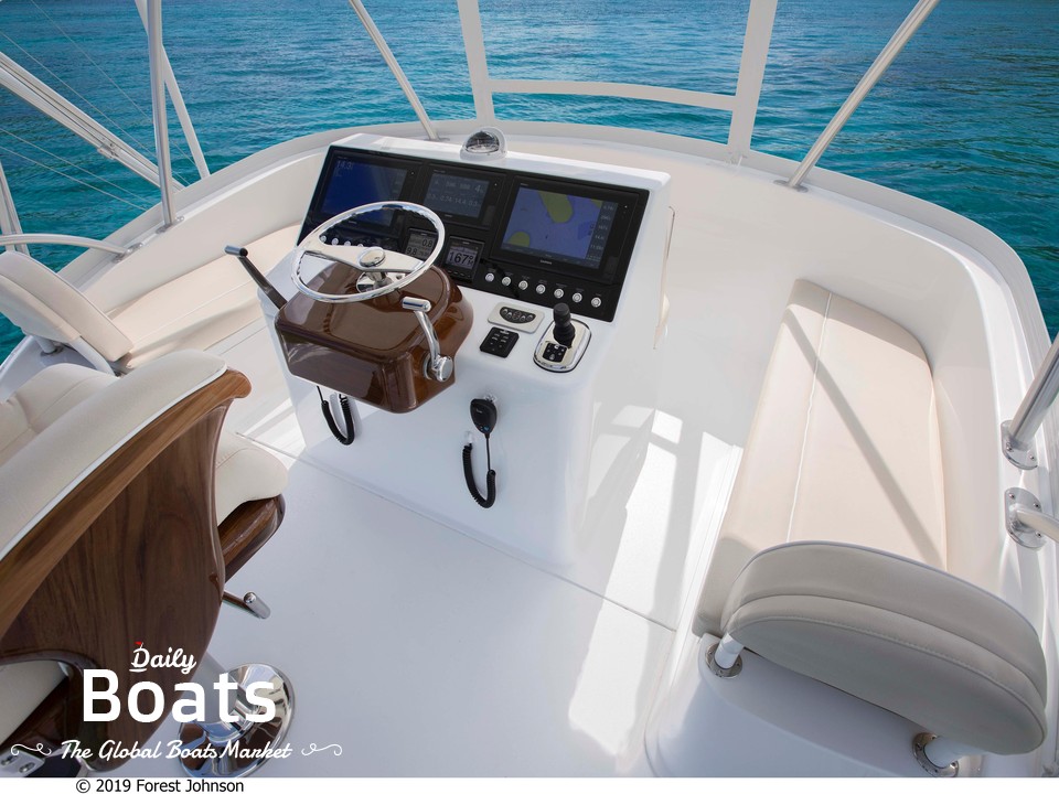 2023 Viking 38 Billfish for sale. View price, photos and Buy 2023