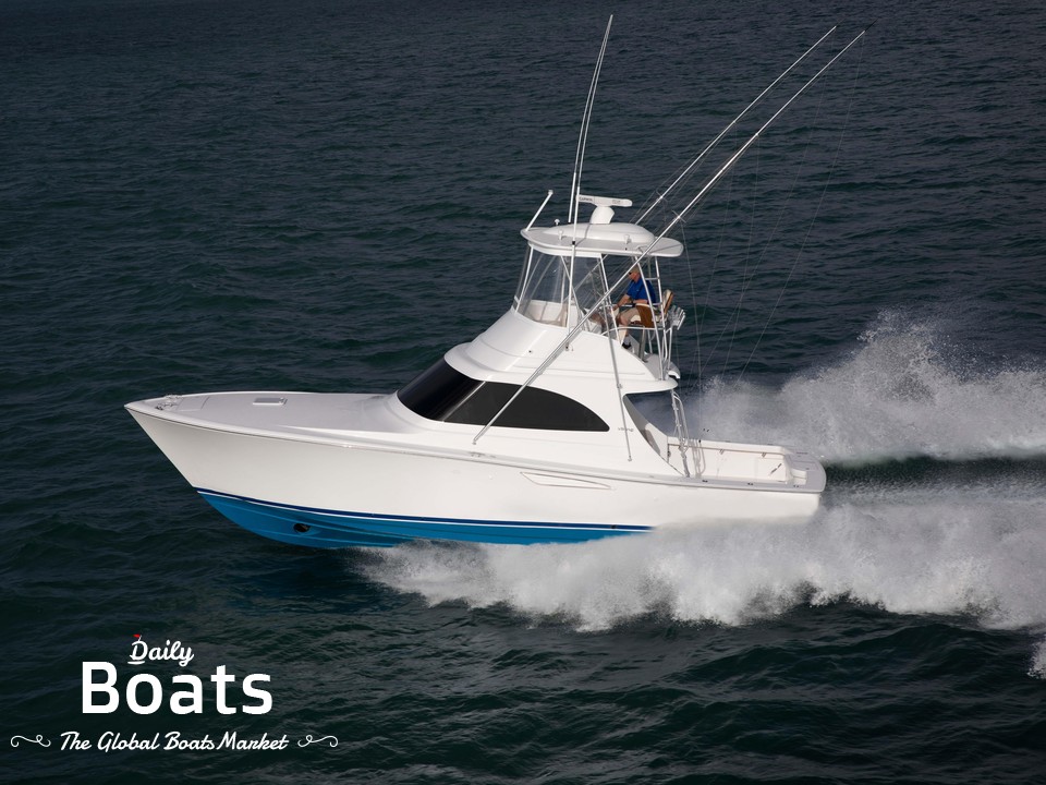 2023 Viking 38 Billfish for sale. View price, photos and Buy 2023