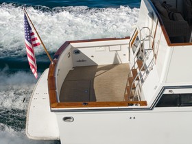 Kjøpe 1991 Californian Cockpit Motor Yacht