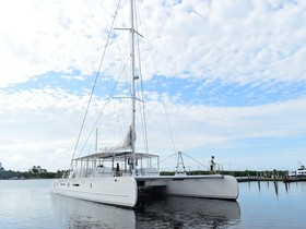 2020 Custom 82 Commerical Catamaran