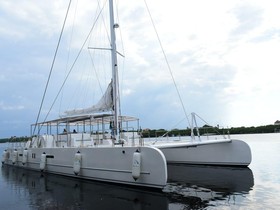 Acquistare 2020 Custom 82 Commerical Catamaran