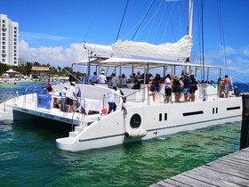 2020 Custom 82 Commerical Catamaran на продажу