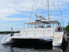 2020 Custom 82 Commerical Catamaran на продажу