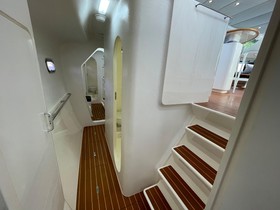 2008 Voyage Yachts 500 Catamaran te koop