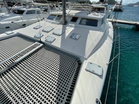 2008 Voyage Yachts 500 Catamaran te koop