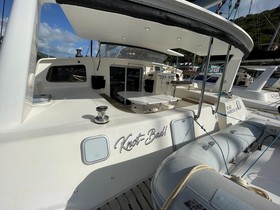 2008 Voyage Yachts 500 Catamaran satın almak