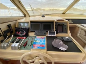 Buy 1994 Ferretti Yachts 58S/185