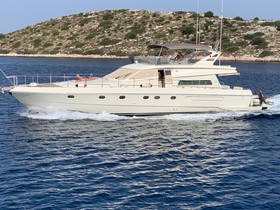 Ferretti Yachts 58S/185