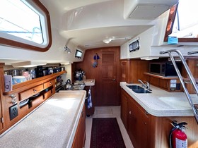 2007 Island Packet 485