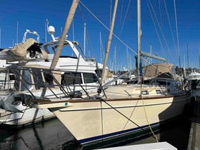 2007 Island Packet 485 for sale