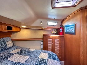 2007 Island Packet 485