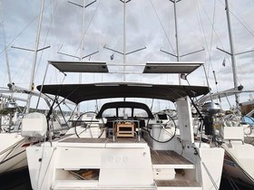 2019 Dufour 520 Gl for sale