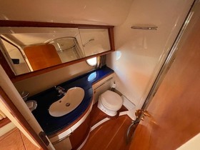 2005 Azimut 62