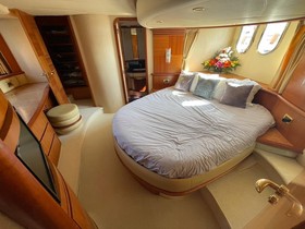 2005 Azimut 62