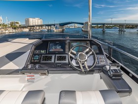 2023 Galeon 680 Fly for sale